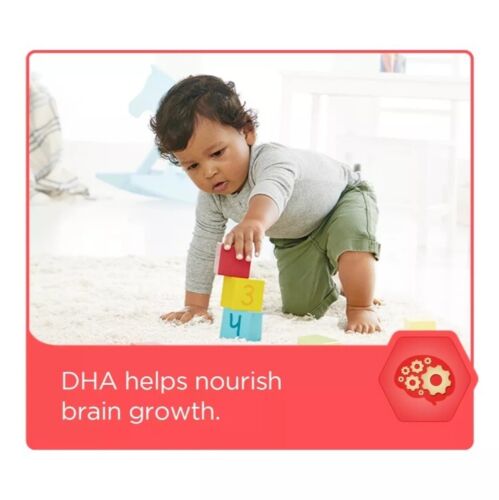 Enfagrow Premium Powder Can Drink Milk Toddler Formula 36.6 oz.