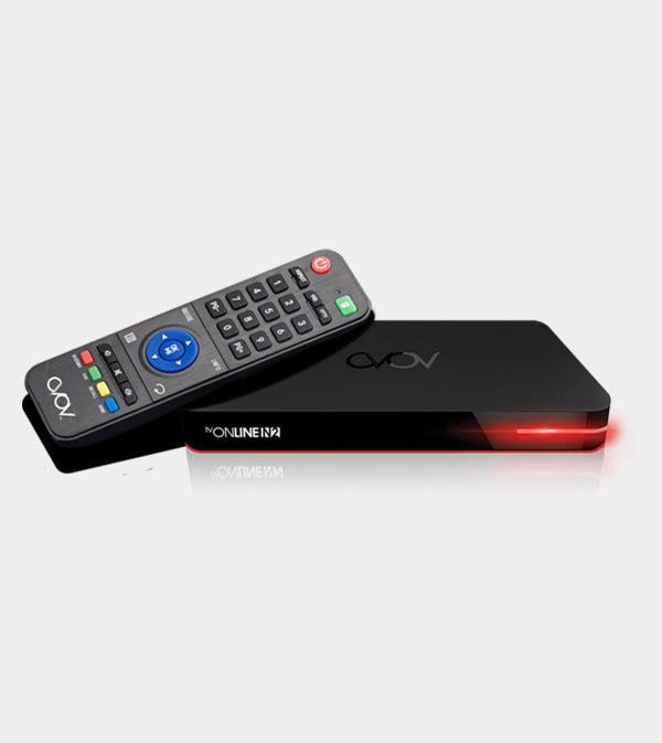 TVOnline N4
